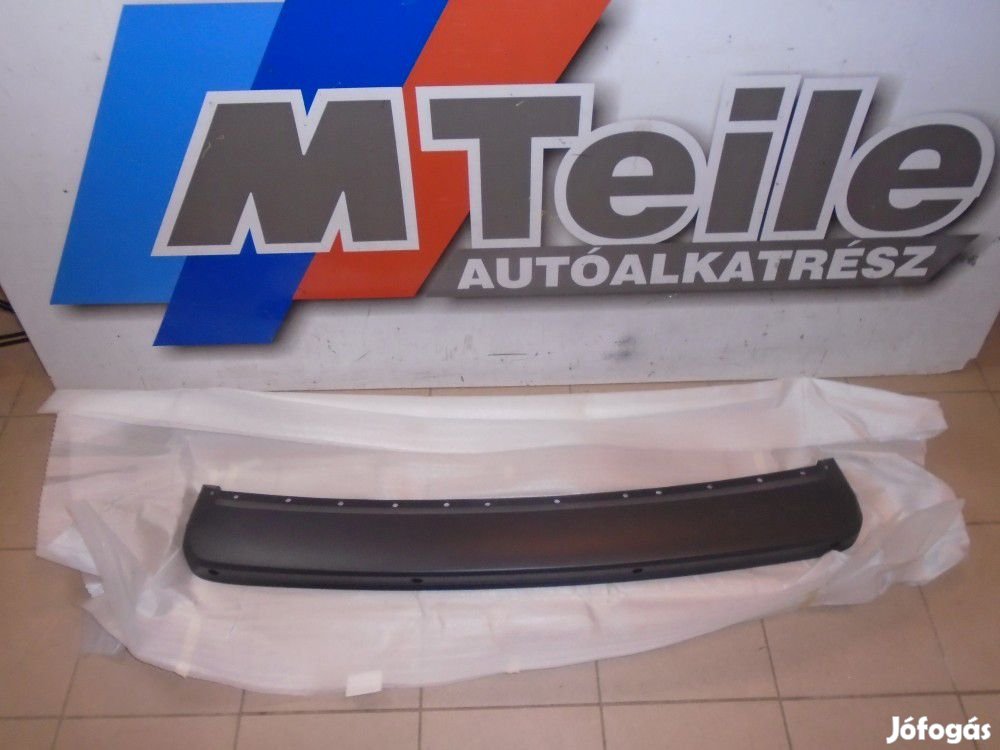[GYÁRI ÚJ] OPEL - HÁTSÓ ALSÓ BORÍTÁS - ZAFIRA B (2009--->)